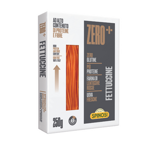 Fettuccine Zero+